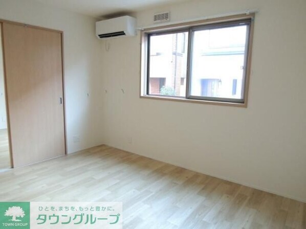 菅ハイツの物件内観写真